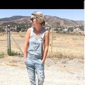 Meet your Posher, Rina